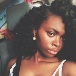 Meet your Posher, Mariyah